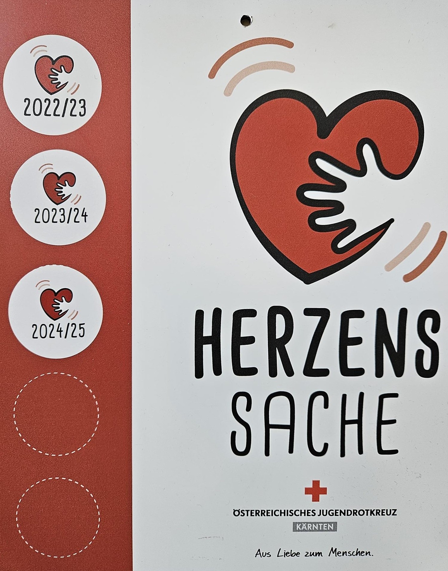 Projekt Herzenssache