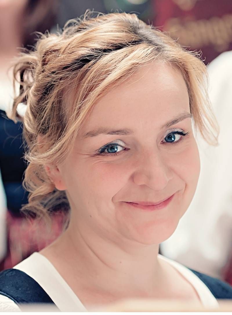 Anja Lax-Peitler